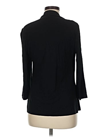 Kenneth Cole New York 3/4 Sleeve T-Shirt (view 2)