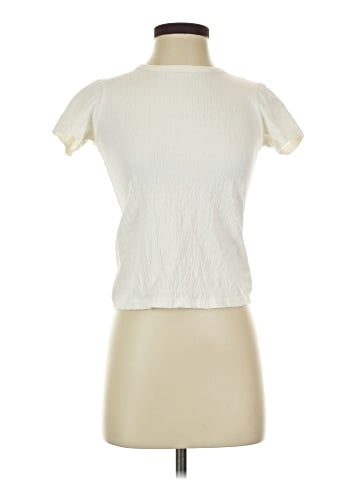 Roolee Short Sleeve Turtleneck (view 1)