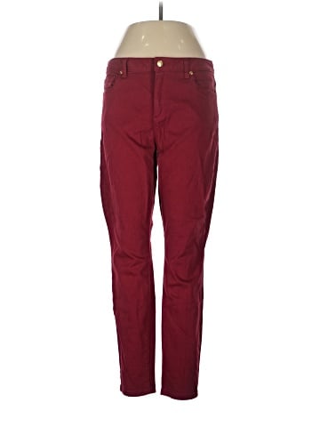 MICHAEL Michael Kors Jeans (view 1)