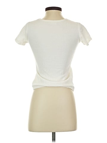 Roolee Short Sleeve Turtleneck (view 2)
