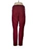 MICHAEL Michael Kors Color Block Burgundy Red Jeans Size 12 - photo 2
