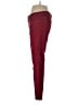 MICHAEL Michael Kors Color Block Burgundy Red Jeans Size 12 - photo 5