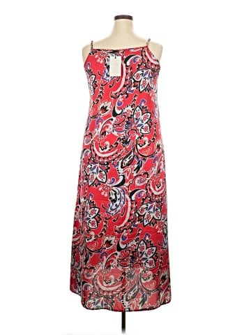 Element Casual Dress (view 2)