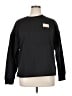 Puma Black Sweatshirt Size XL - photo 1