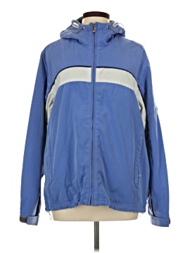 Pacific Trail Windbreaker