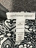Ambiance Apparel 100% Polyester Black Sleeveless Top Size M - photo 7