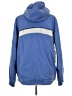 Pacific Trail 100% Polyester Color Block Blue Windbreaker Size L - photo 2