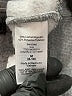 Time and Tru Gray Pullover Sweater Size M - photo 8