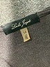 Laila Jayde Gray Coat Size M - photo 6