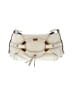 Tod's Ivory Shoulder Bag One size - photo 1