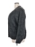 Assorted Brands Gray Cardigan Size XXL - photo 5