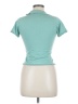 Max Studio Teal Cardigan Size M - photo 2
