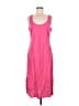 Universal Thread Pink Casual Dress Size M - photo 1