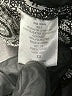 41Hawthorn Graphic Gray Casual Skirt Size XS - photo 5
