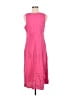 Universal Thread Pink Casual Dress Size M - photo 2