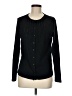 Studio Works Black Cardigan Size M (estimated) - photo 1