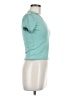 Max Studio Teal Cardigan Size M - photo 4