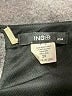 ING 100% Polyester Black Short Sleeve Blouse Size 2X - photo 7