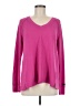 CALVIN KLEIN JEANS Pink Pullover Sweater Size M - photo 1