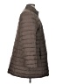 J.Jill 100% Polyester Brown Coat Size L (petite) - photo 4