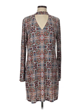 Laundry By Shelli Segal Casual Dress
