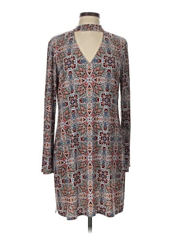 Laundry by Shelli Segal Casual Dress (view 1)