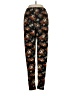 Assorted Brands Floral Black Casual Pants Size S (estimated) - photo 2