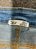 Dex Hearts Blue Jeans Size 30 waist - photo 4