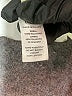 Lulus 100% Polyester Silver Bodysuit Size S - photo 4