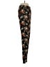 Assorted Brands Floral Black Casual Pants Size S (estimated) - photo 4