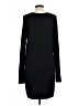 Athleta Black Casual Dress Size L - photo 2