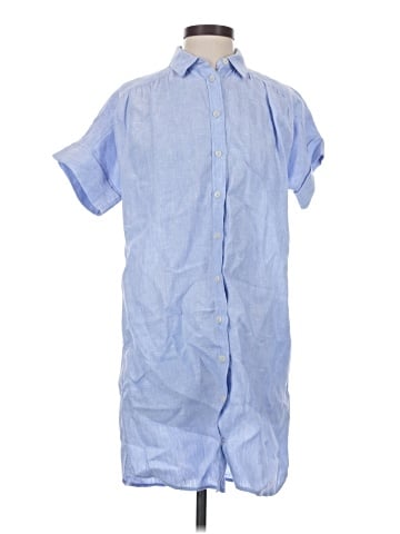 Baird Mcnutt For J.crew Casual Dress (view 1)