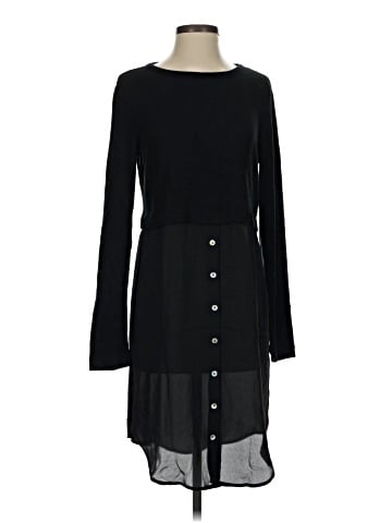 Renee C. Casual Dress (view 1)