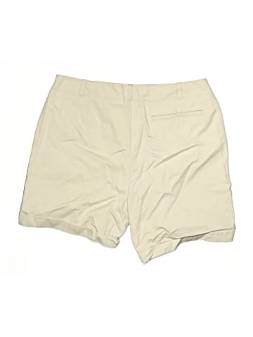 Dockers Khaki Shorts (view 2)