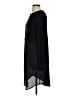 Renee C. Black Casual Dress Size S - photo 5
