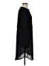 Renee C. Black Casual Dress Size S - photo 4