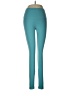 Lululemon Athletica Teal Active Pants Size 8 - photo 1