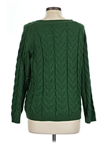 Grace Karin Pullover Sweater (view 2)