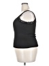 Unbranded Black Tank Top Size XXL (estimated) - photo 5