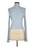 Unbranded Blue Turtleneck Sweater Size L - photo 1