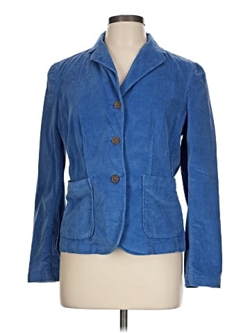 Lands' End Blazer (view 1)