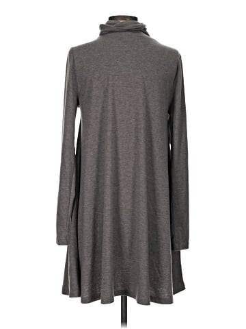 Cotton Emporium Long Sleeve Turtleneck (view 2)