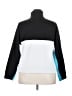 DKNY Sport Color Block White Track Jacket Size XL - photo 2