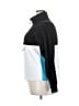 DKNY Sport Color Block White Track Jacket Size XL - photo 5
