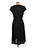 The Limited 100% Polyester Black Cocktail Dress Size L - photo 2