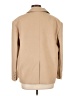 Babaton Tan Blazer Size L - photo 2