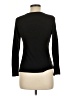 Unbranded Black Long Sleeve Top Size L - photo 2