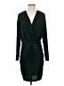 Unbranded Green Cocktail Dress Size S (estimated) - photo 1