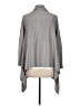Essentials by Milano Gray Cardigan Size L - photo 2