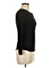 Unbranded Black Long Sleeve Top Size L - photo 4